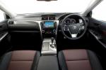 Toyota Aurion Sportivo ZR6 2012 года